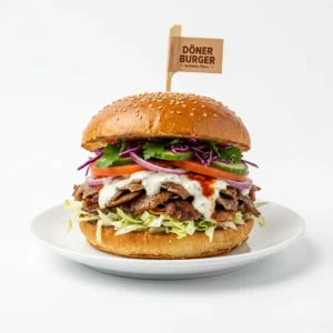 doner busger