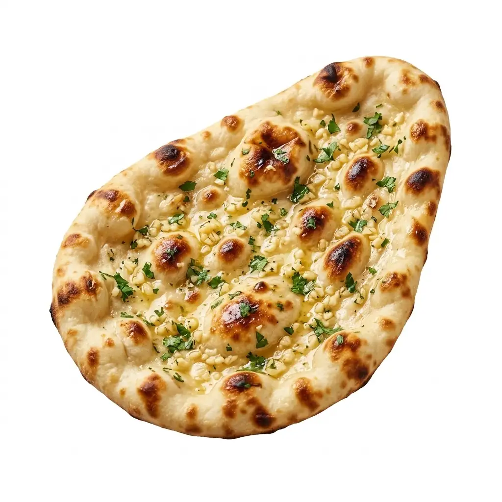 gric naan bred