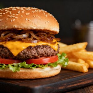 Burger